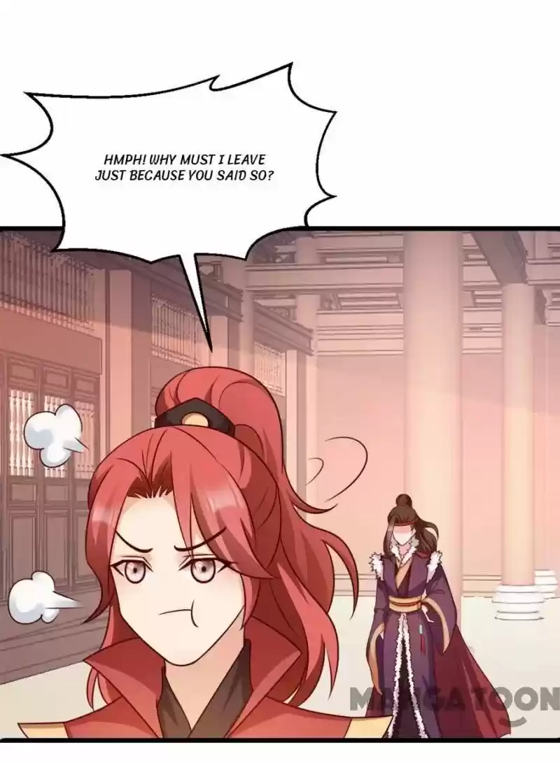 Mind-Reading Princess Chapter 79