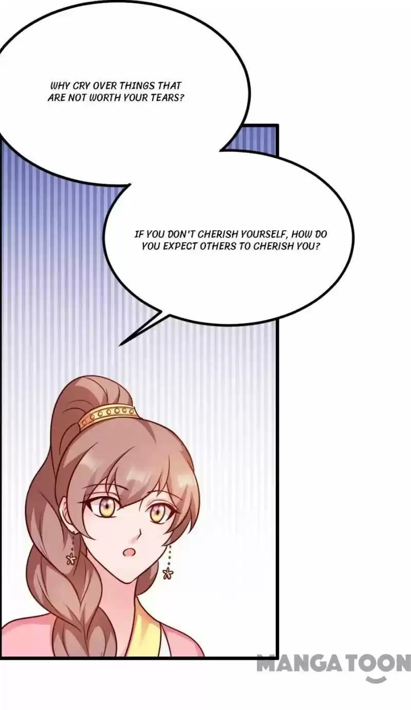 Mind-Reading Princess Chapter 79