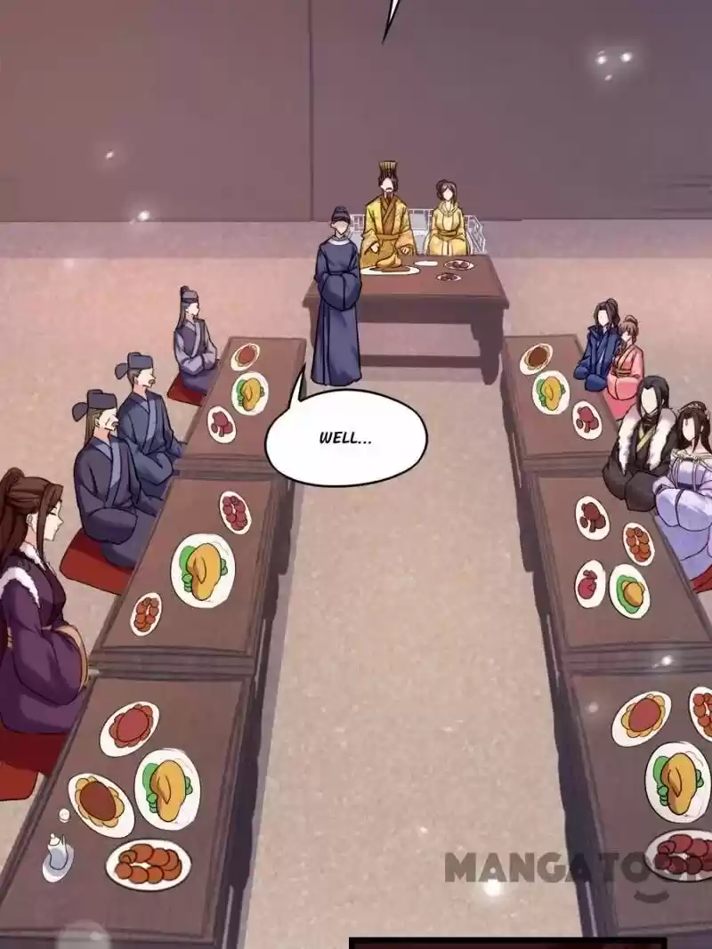 Mind-Reading Princess Chapter 80