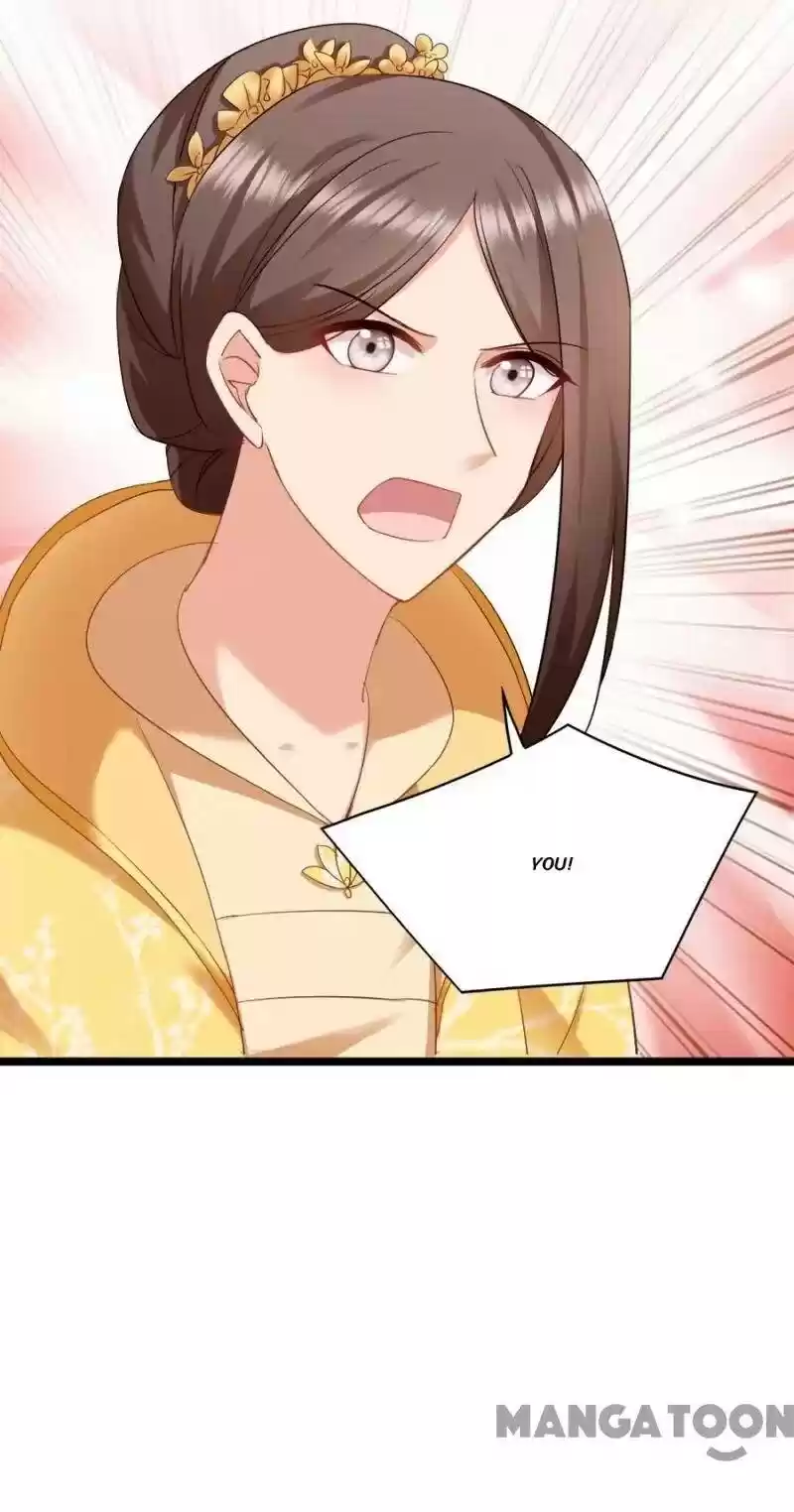 Mind-Reading Princess Chapter 80