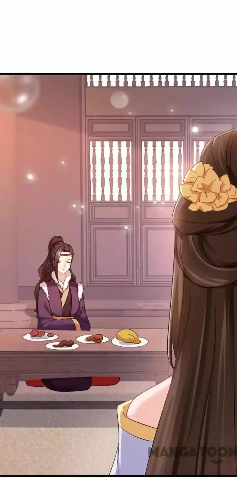 Mind-Reading Princess Chapter 80