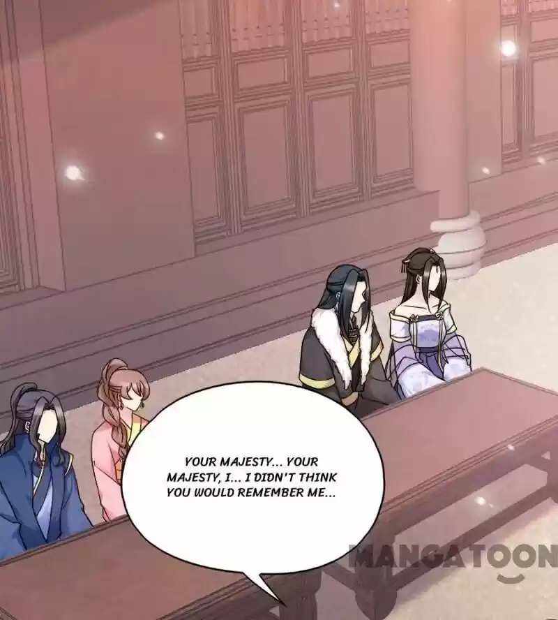 Mind-Reading Princess Chapter 80