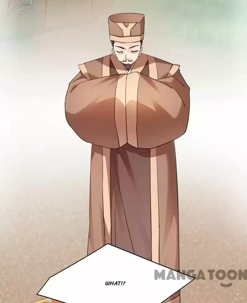 Mind-Reading Princess Chapter 80