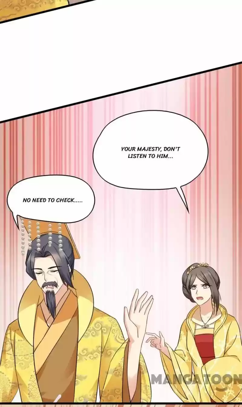 Mind-Reading Princess Chapter 80