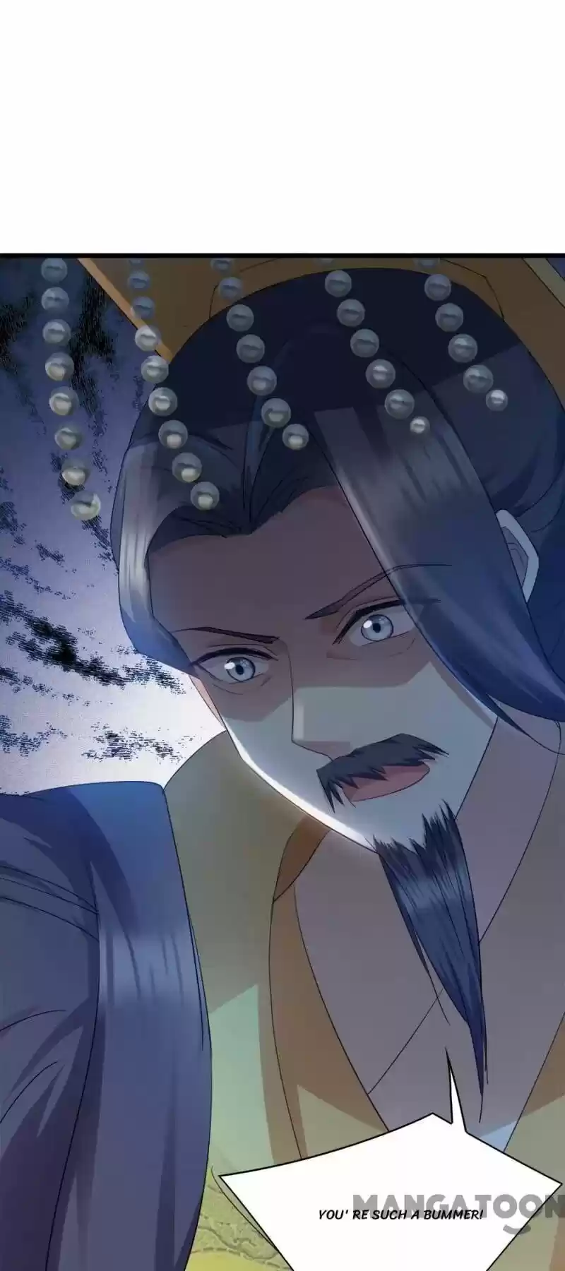 Mind-Reading Princess Chapter 80