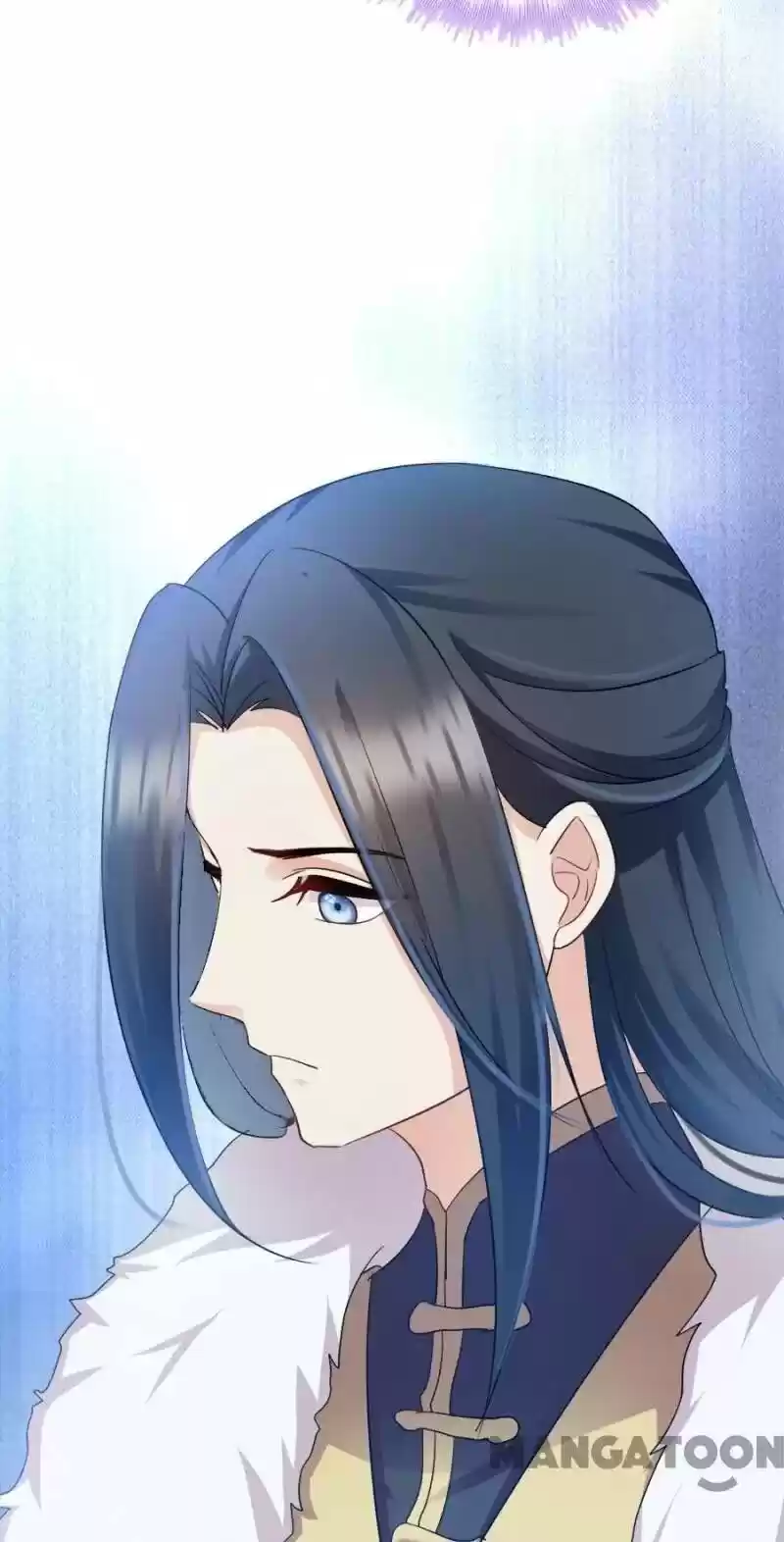 Mind-Reading Princess Chapter 80