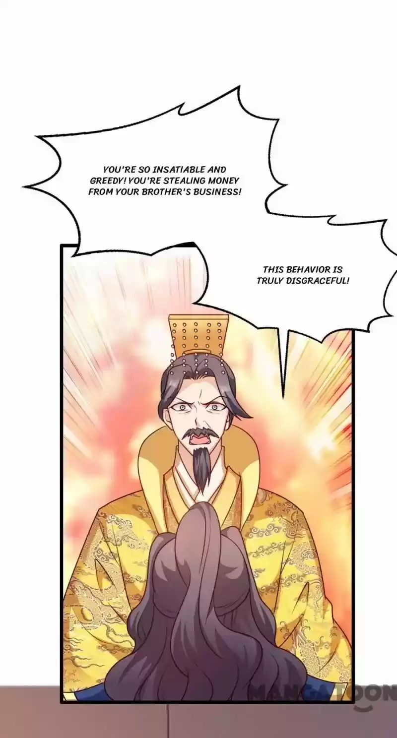 Mind-Reading Princess Chapter 81