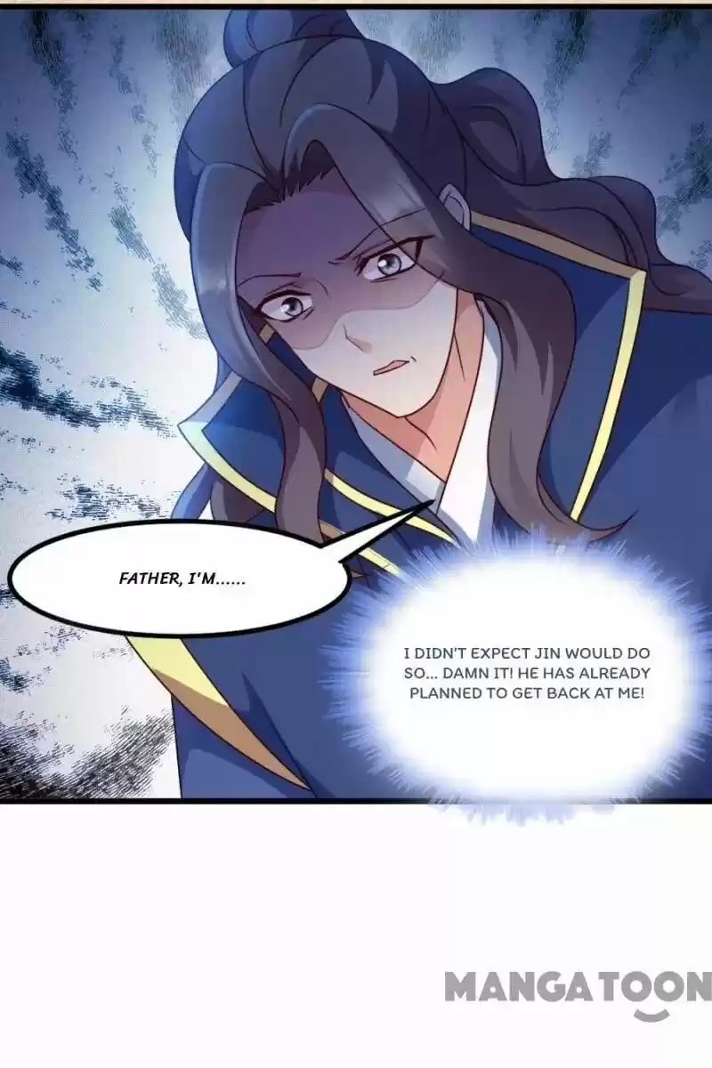 Mind-Reading Princess Chapter 81