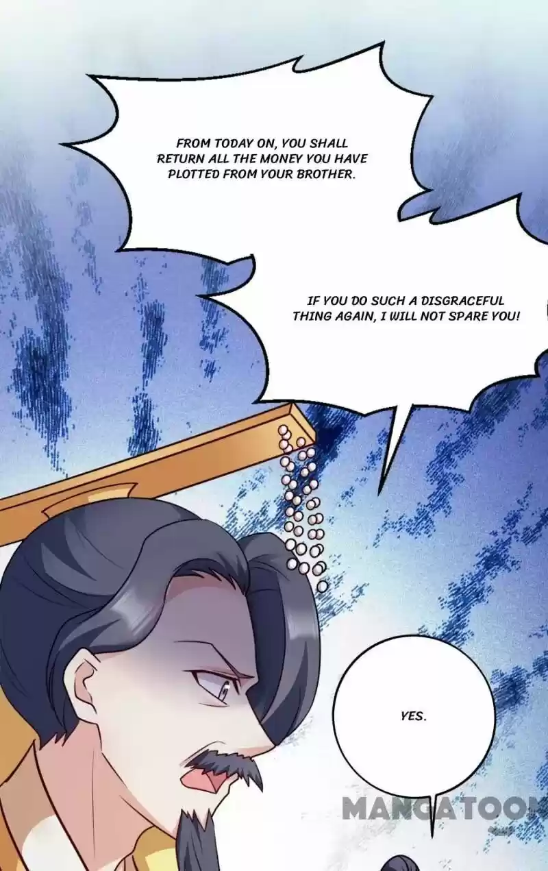 Mind-Reading Princess Chapter 81