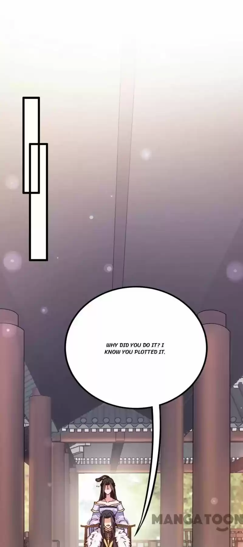 Mind-Reading Princess Chapter 81