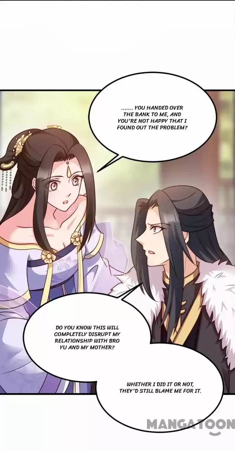 Mind-Reading Princess Chapter 81