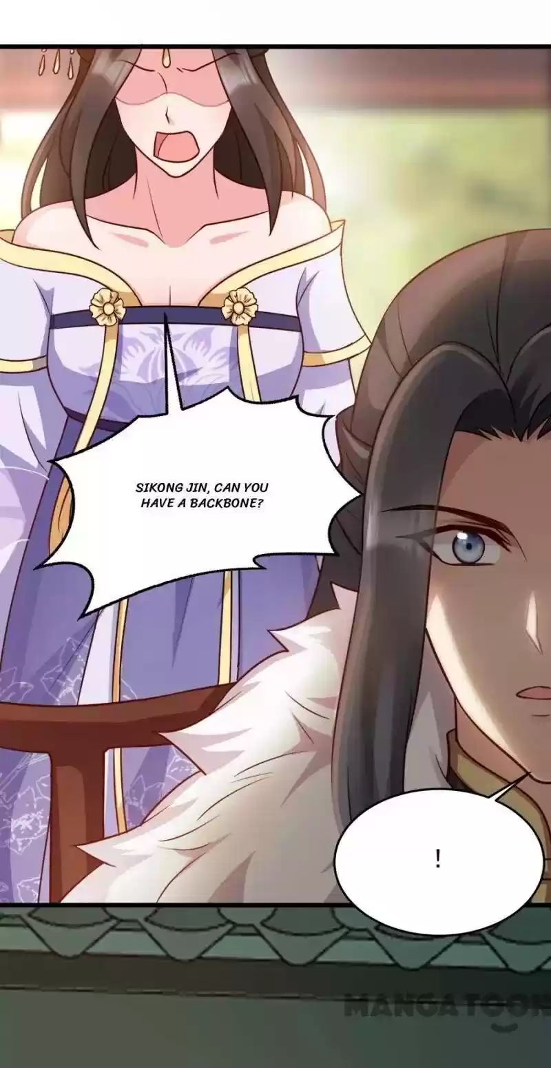 Mind-Reading Princess Chapter 81