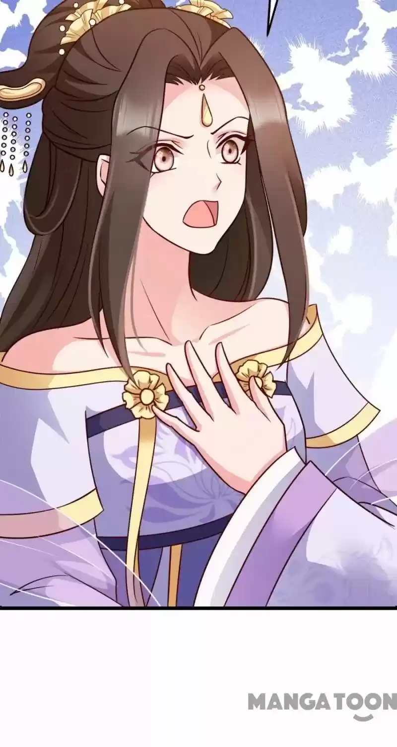 Mind-Reading Princess Chapter 81