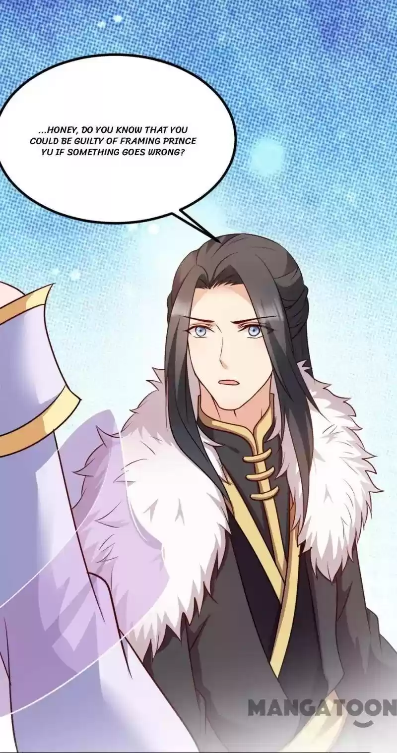 Mind-Reading Princess Chapter 81