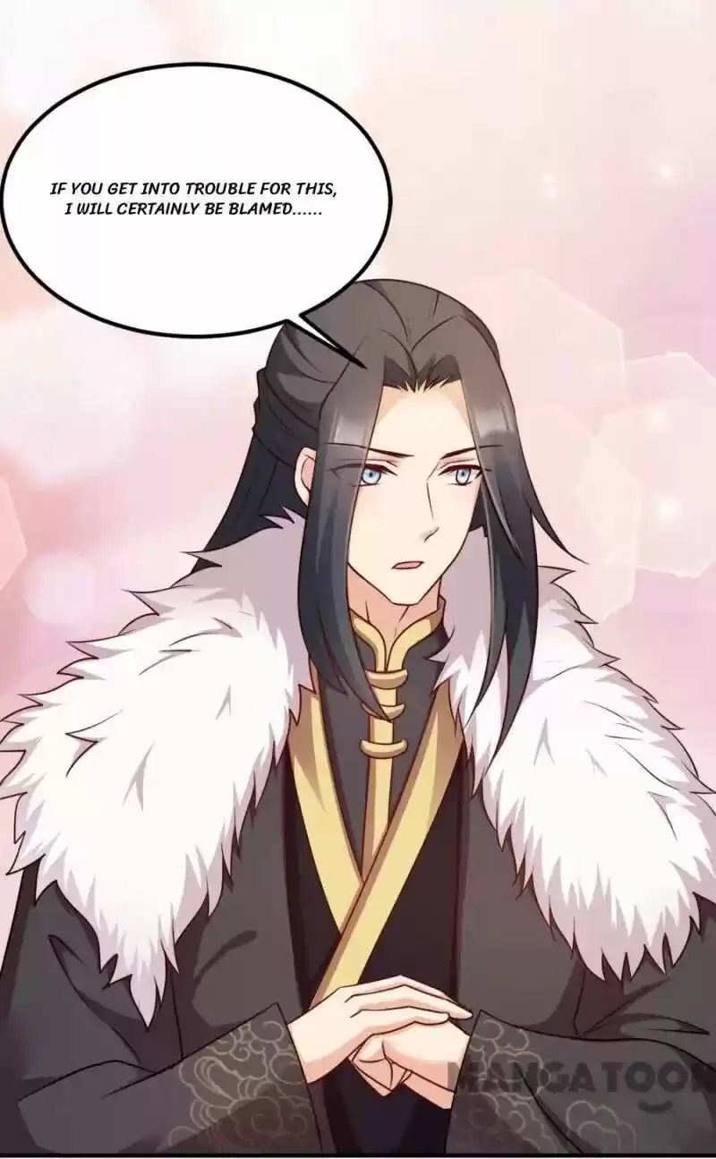 Mind-Reading Princess Chapter 81