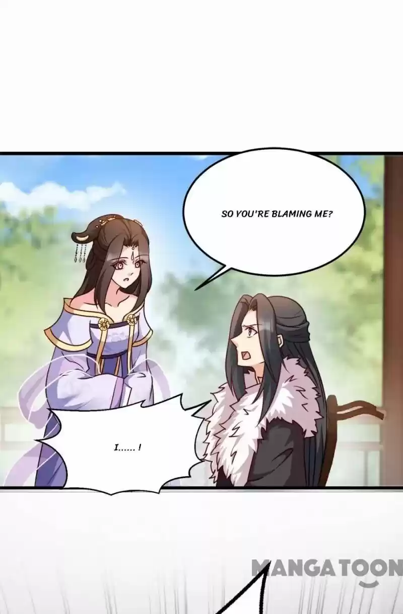 Mind-Reading Princess Chapter 81