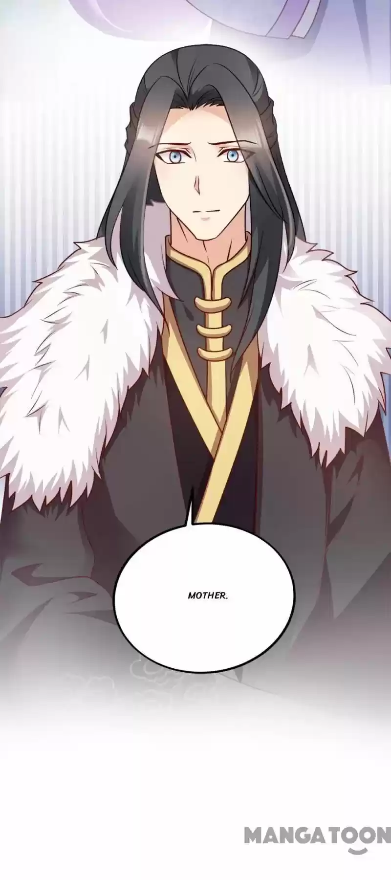 Mind-Reading Princess Chapter 81