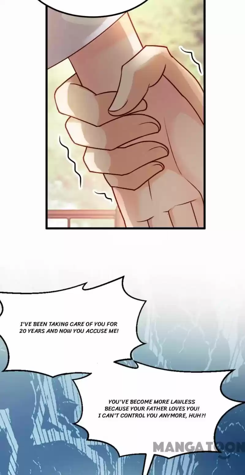 Mind-Reading Princess Chapter 81