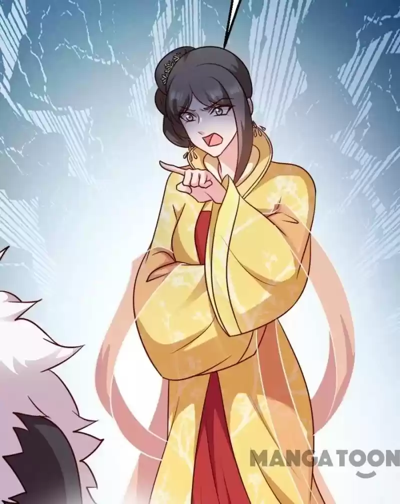 Mind-Reading Princess Chapter 81