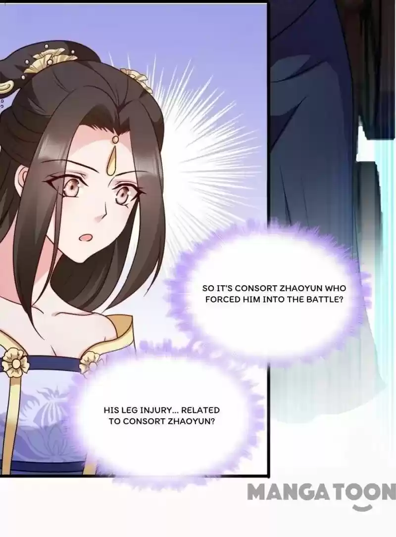 Mind-Reading Princess Chapter 82