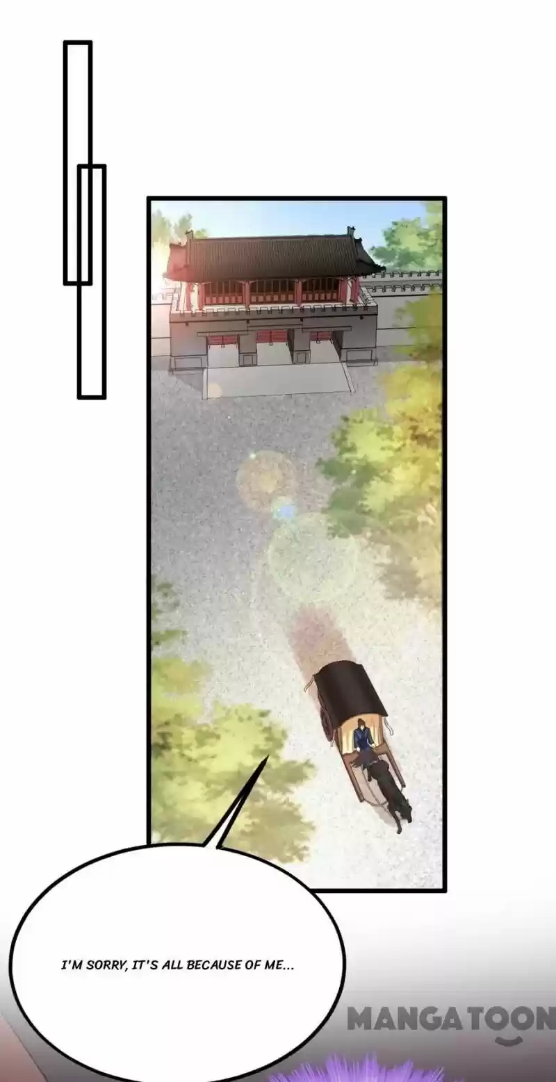 Mind-Reading Princess Chapter 82