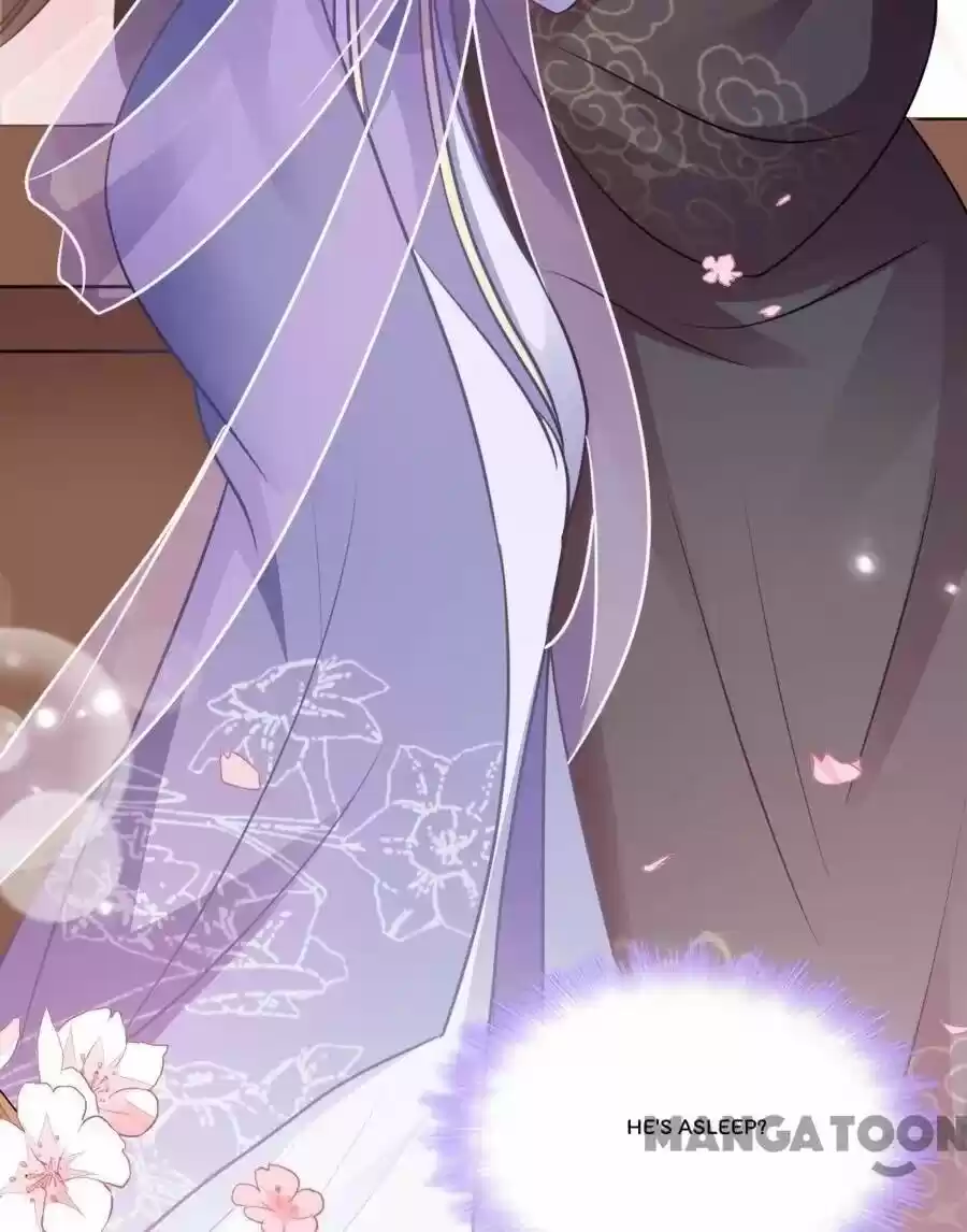 Mind-Reading Princess Chapter 82