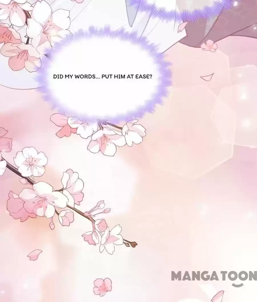 Mind-Reading Princess Chapter 82