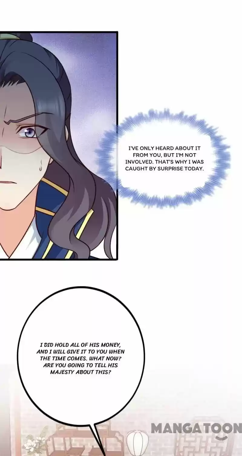 Mind-Reading Princess Chapter 83