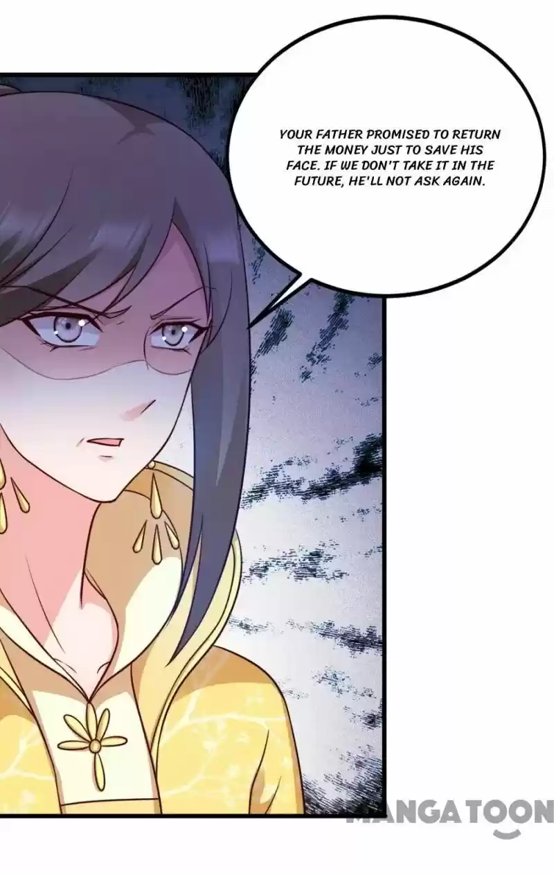 Mind-Reading Princess Chapter 83