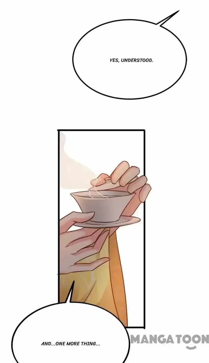 Mind-Reading Princess Chapter 83