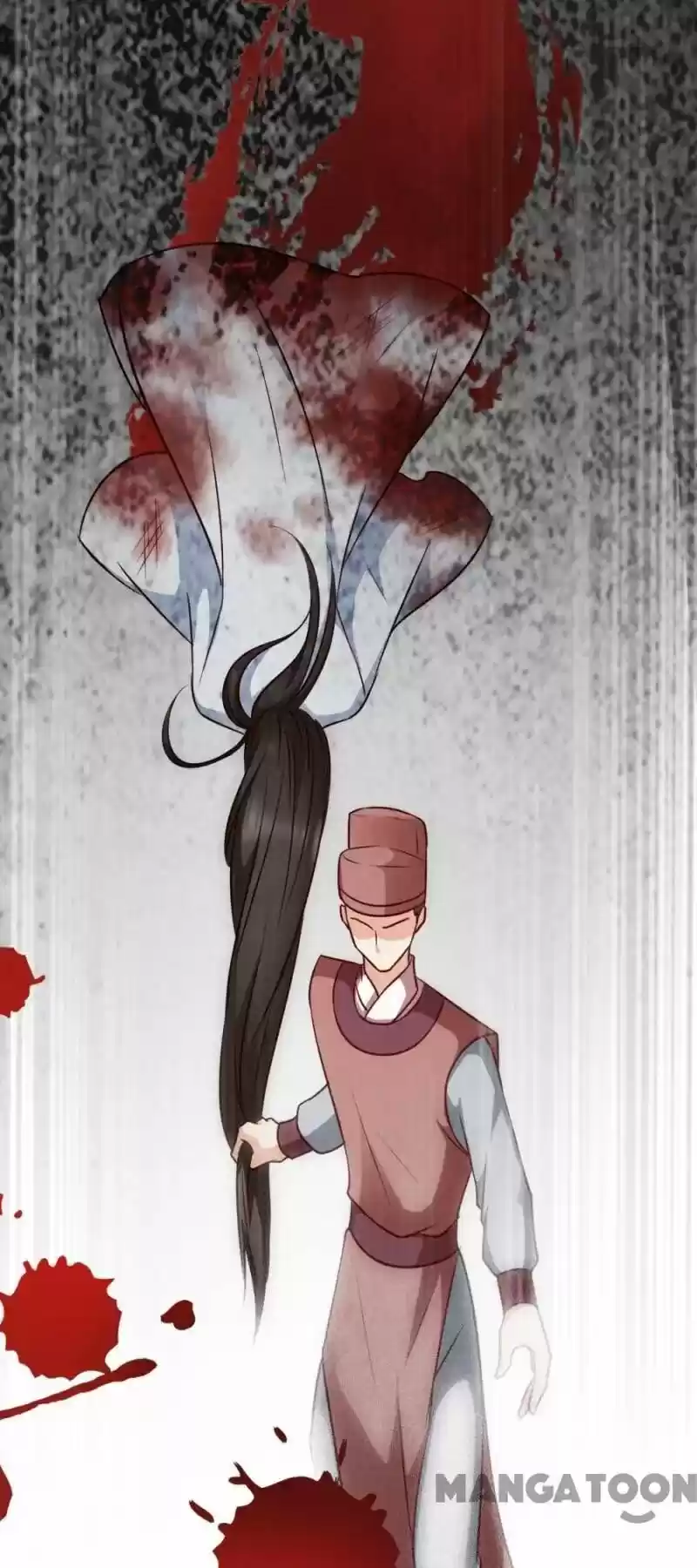 Mind-Reading Princess Chapter 83