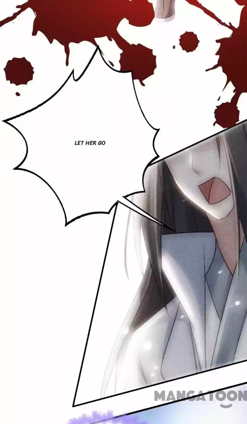 Mind-Reading Princess Chapter 83