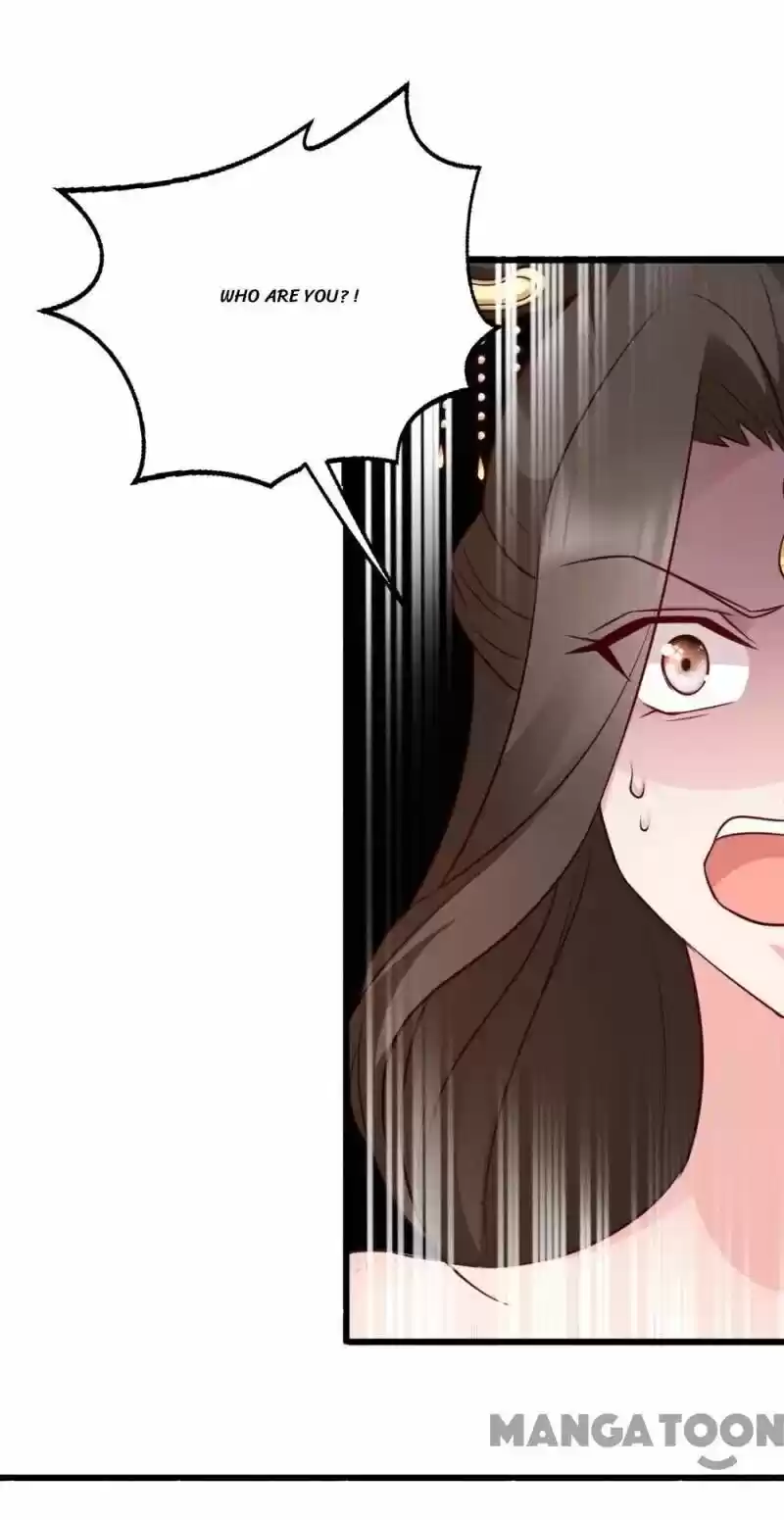 Mind-Reading Princess Chapter 83