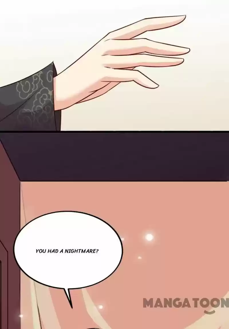 Mind-Reading Princess Chapter 83