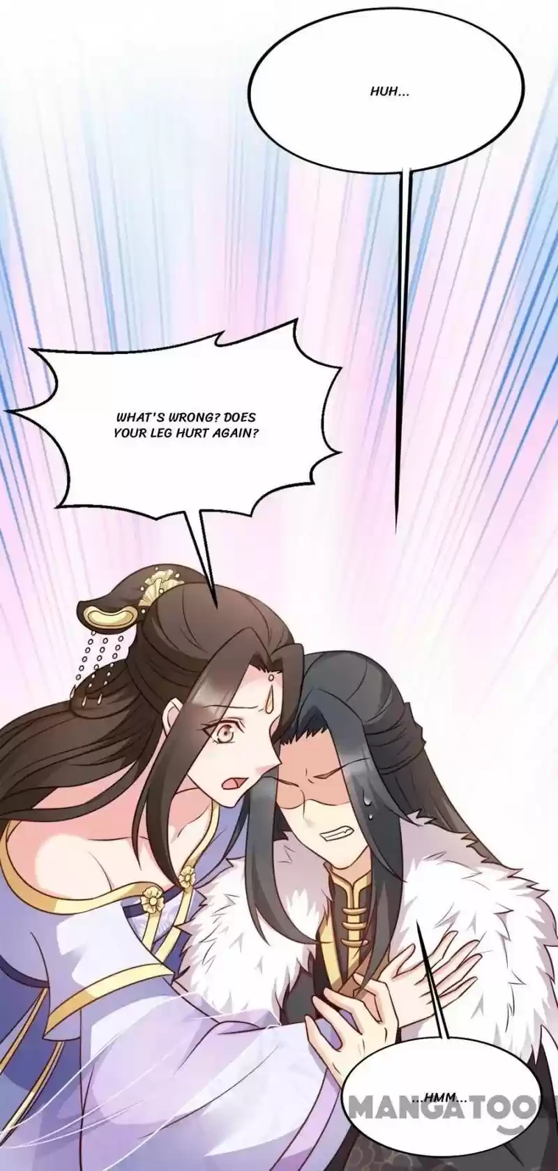 Mind-Reading Princess Chapter 83