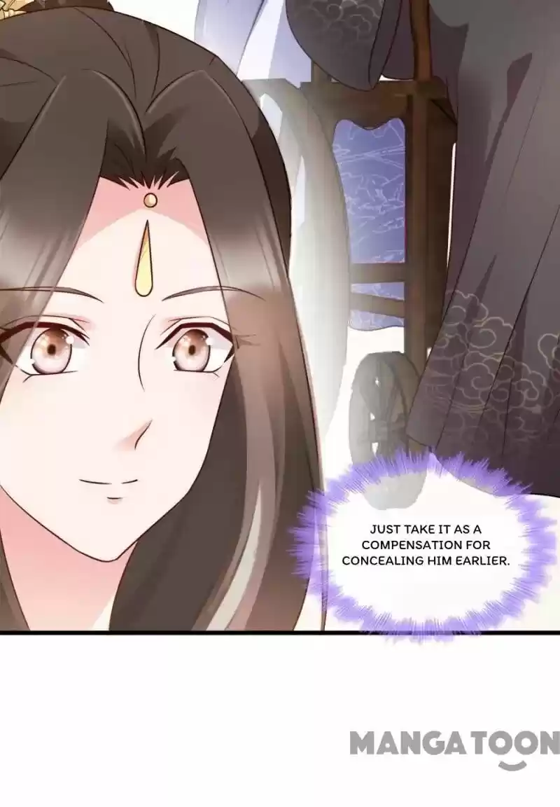 Mind-Reading Princess Chapter 83