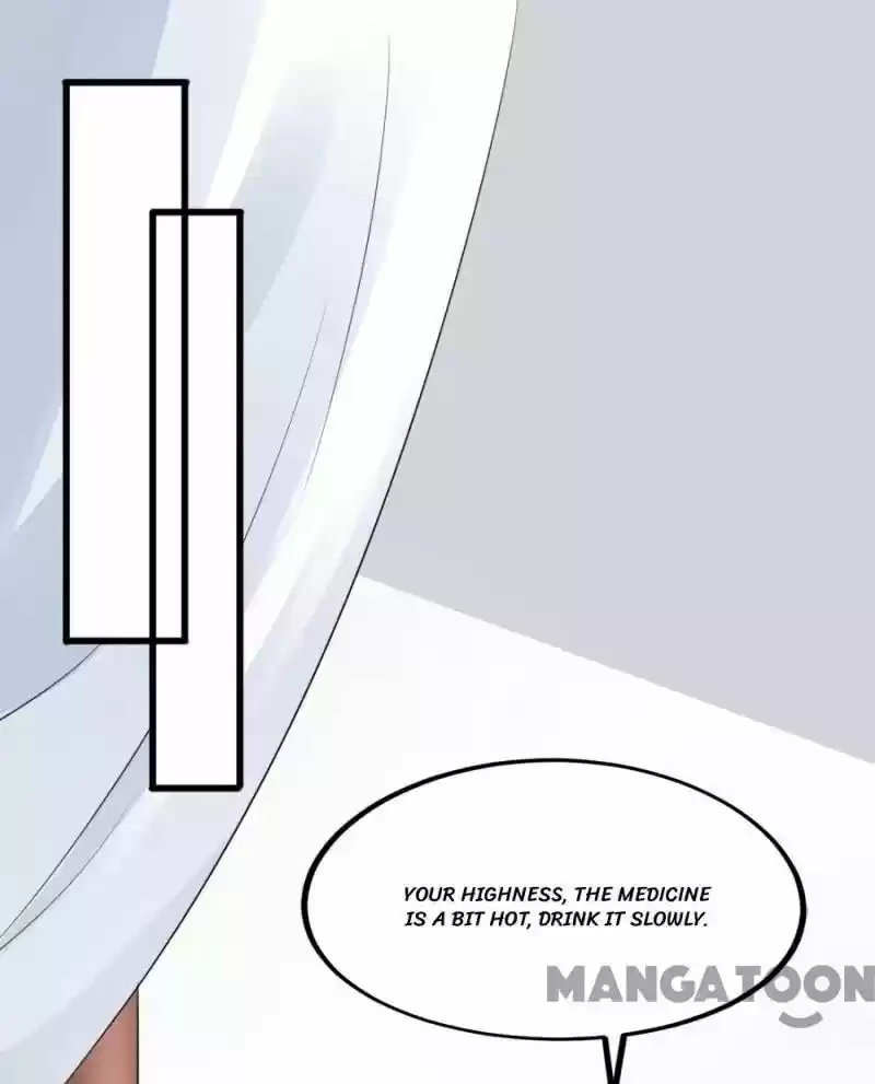 Mind-Reading Princess Chapter 83