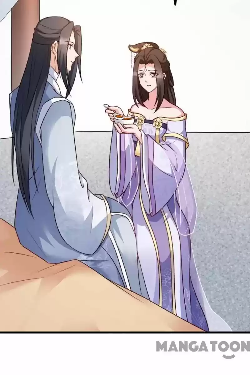 Mind-Reading Princess Chapter 83