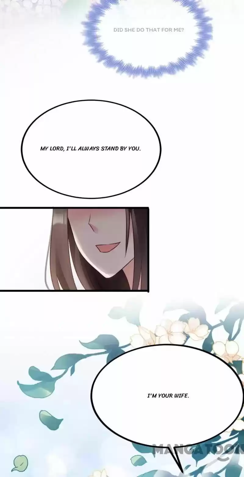 Mind-Reading Princess Chapter 83