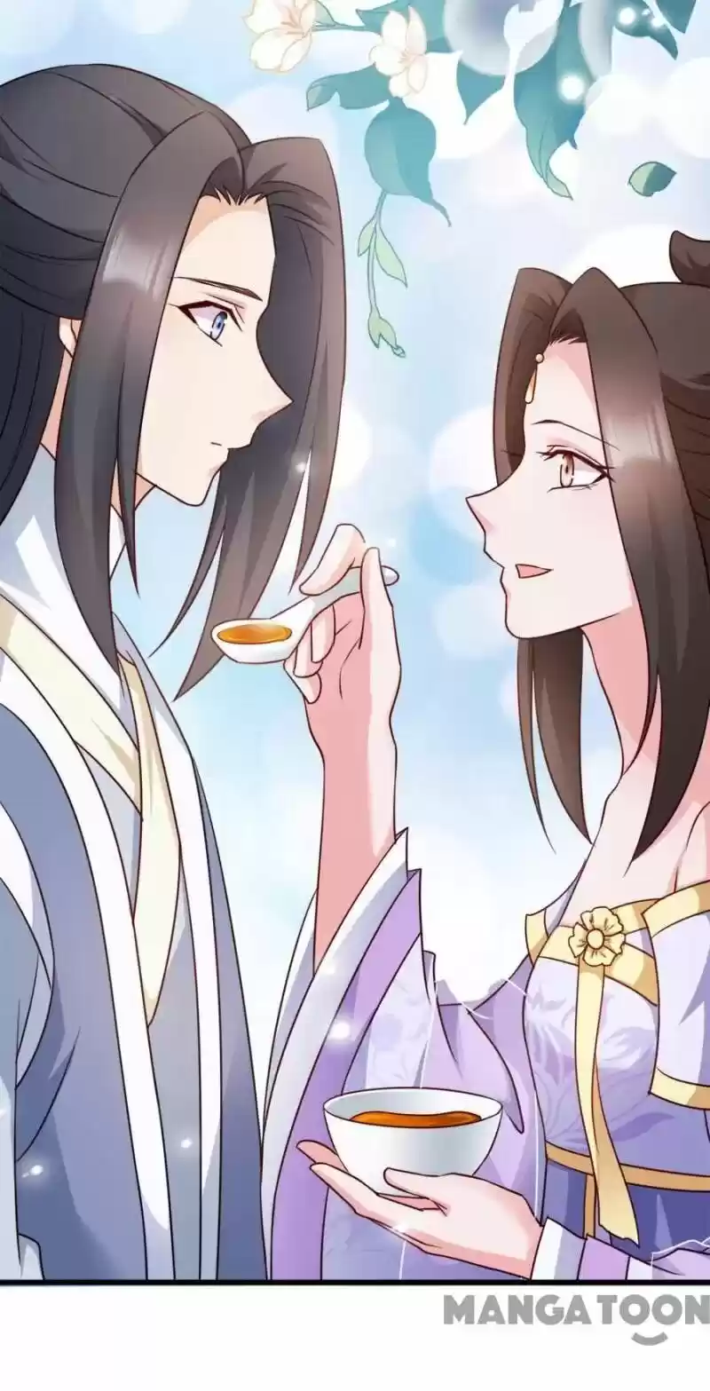 Mind-Reading Princess Chapter 83