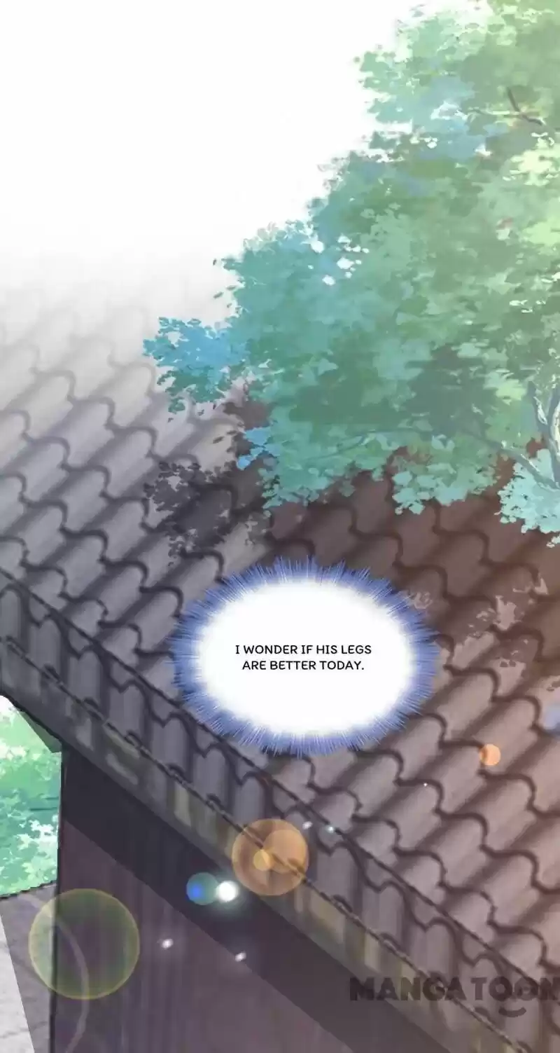 Mind-Reading Princess Chapter 83