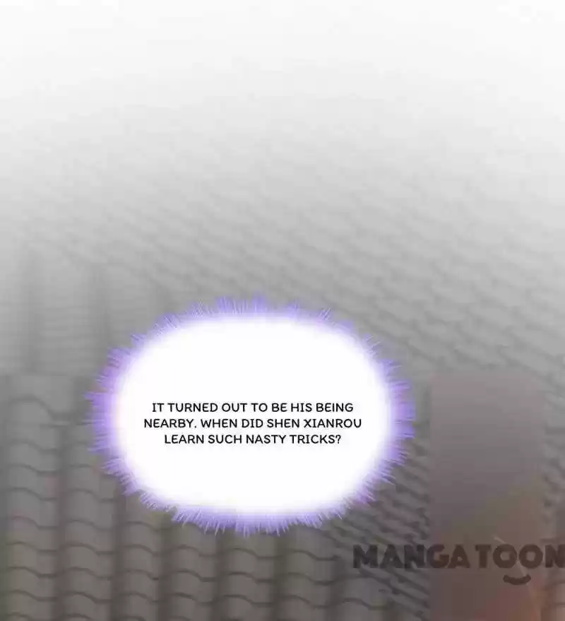 Mind-Reading Princess Chapter 84