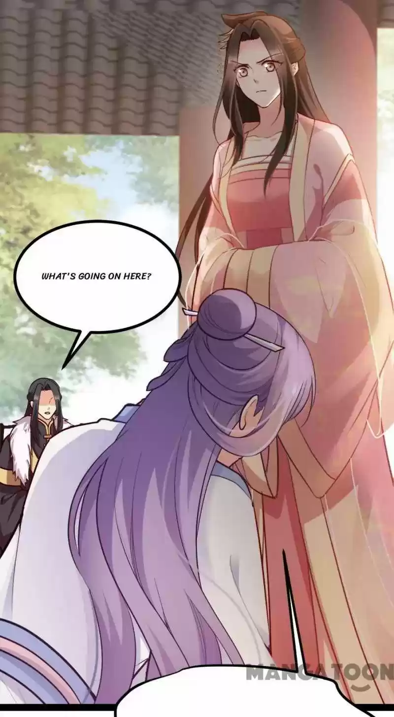 Mind-Reading Princess Chapter 84