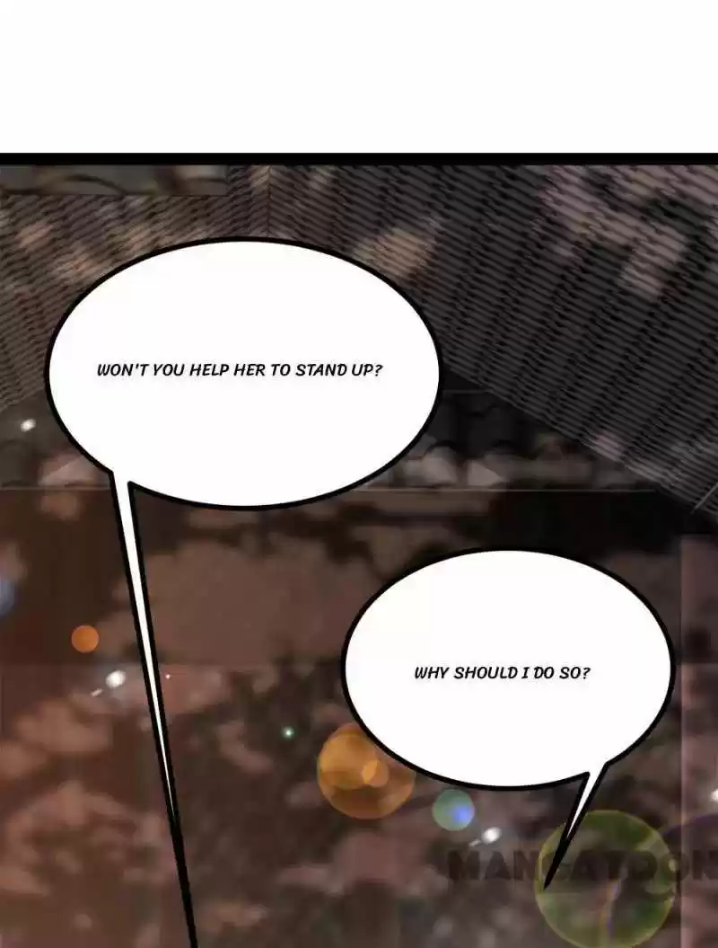 Mind-Reading Princess Chapter 84