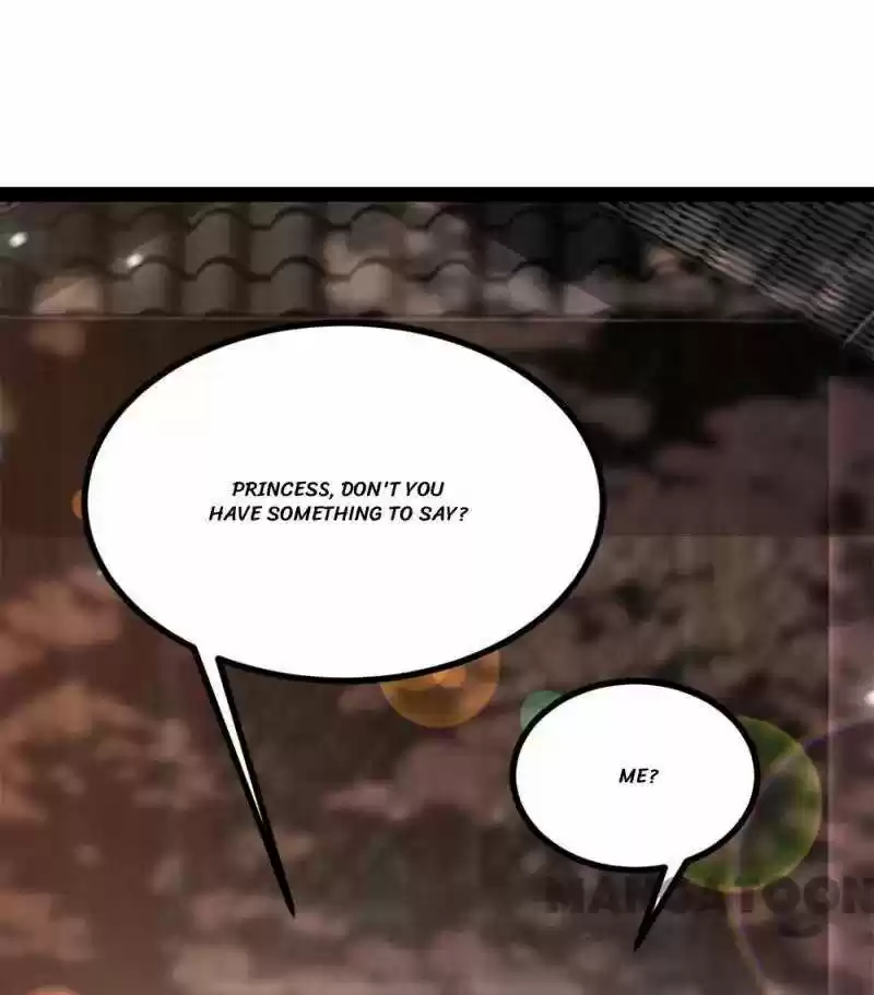 Mind-Reading Princess Chapter 84