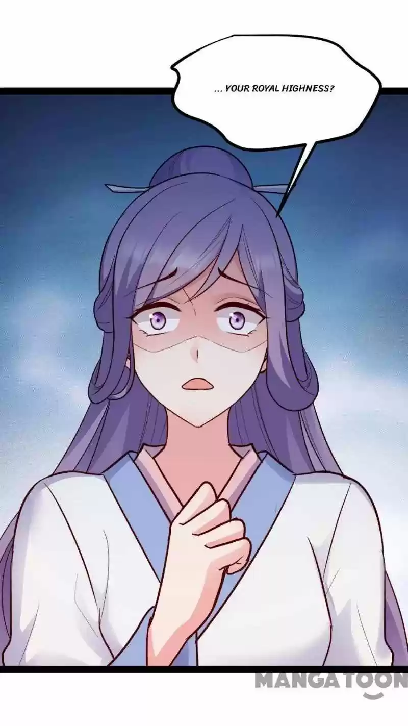 Mind-Reading Princess Chapter 84