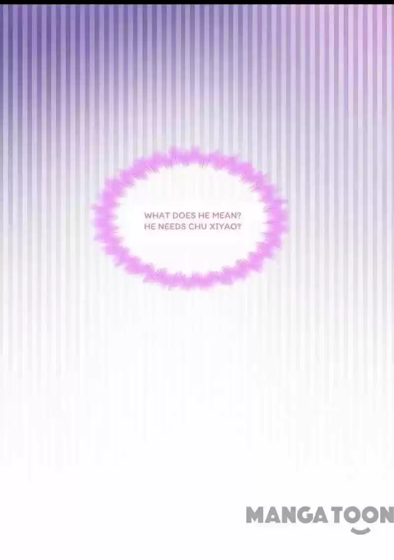 Mind-Reading Princess Chapter 84