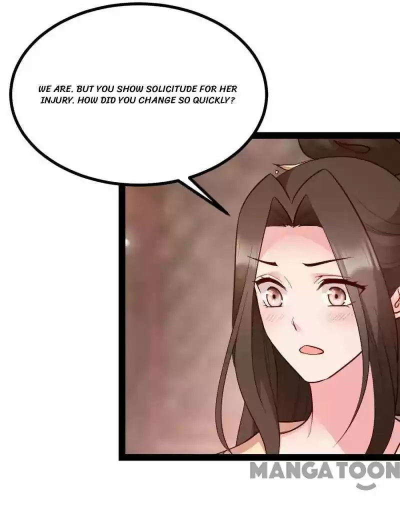 Mind-Reading Princess Chapter 84