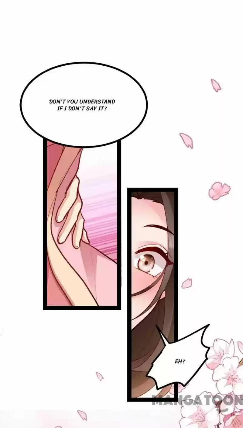 Mind-Reading Princess Chapter 84