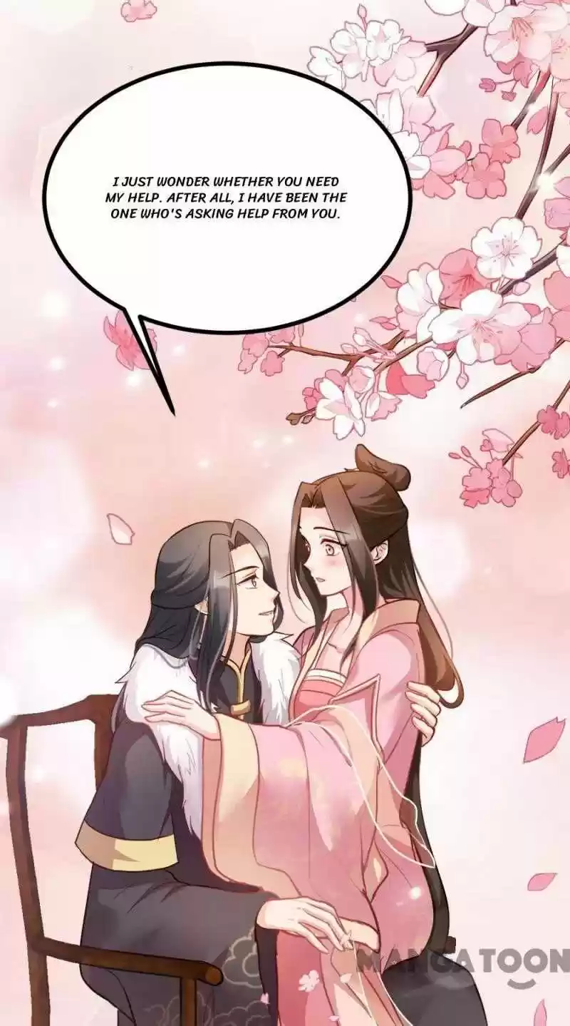 Mind-Reading Princess Chapter 84